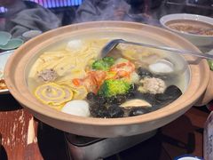 绍三鲜-寻宝记绍兴菜(鲁迅路店)