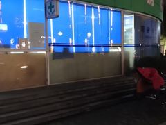 -益丰大药房(上虹莘庄店)