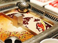 -海底捞火锅(连城广场店)