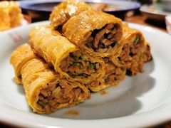 -小吊梨汤·北京菜·烤鸭(鸟巢店)