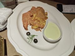 -波特曼西餐厅(中央大街店)