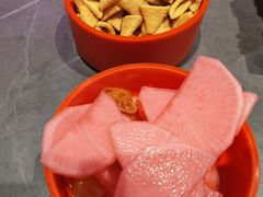 -金鱼盆32年水煮鱼·18秒辣椒炒肉(京西大悦城店)