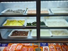 -巴犀烧烤(新崇光店)