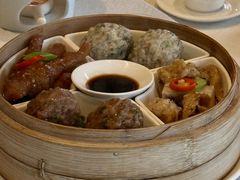 -金悦轩海鲜城(渔人码头店)