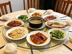 -老济南·济南菜(大明湖店)