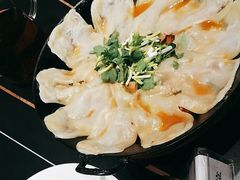 -大张烙馍村(三环南路旗舰店)
