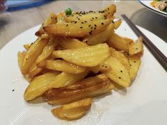-味莊·青岛菜(云霄路店)