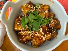 -炒豆合作社(东四总店)