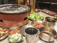 -西塔老太太泥炉烤肉(沈阳店)