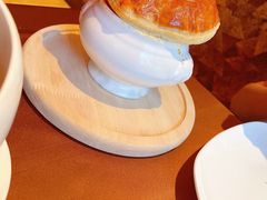 -卡本妮法餐厅·北京和平宾馆