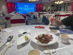-聚春园自助餐厅(东街口店)