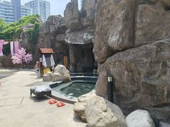 -裕龙汤泉