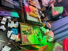 -冰城小镇音乐串吧·聚会餐厅(百子湾店)