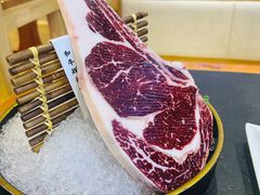 -龙记珍牛和牛烧肉(龙南街店)