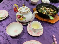 啫啫滑鸡煲-惠食佳·朱雀(东方商厦店)