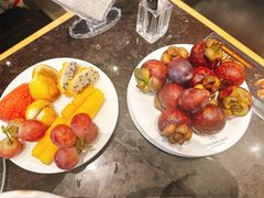 -川骄海鲜自助(河东店)