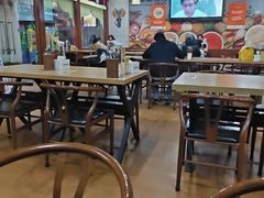 -清真·AL-JANNAT 佳纳特餐厅(狮子桥店)