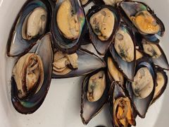 -白云宾馆-祥云西餐厅·法式鹅肝海鲜自助