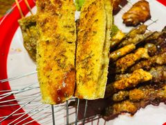 -北三老太太烧烤(人生一串上榜店)