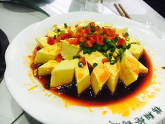 -清真·锦翔炝锅鱼(明德门店)