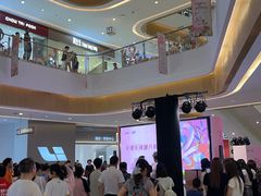 -天河城购物中心