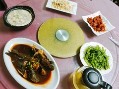 -长廊饭店(锦溪古镇店)