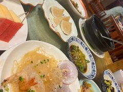 -糟粕醋·椰苑海南菜餐厅(亚龙湾天域酒店)