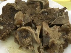-苏莱特色牛骨滩羊手抓馆(长城东街总店)