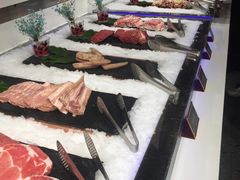 -圣罗巴甄选自助(麦凯乐店)
