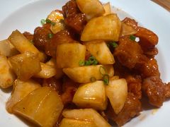 -大家食府·福建菜(FAC协盛中心庭院餐厅店)