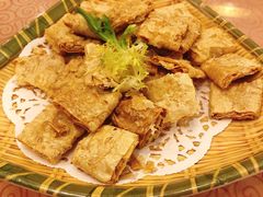 干炸响铃-楼外楼(西湖景区孤山路店)