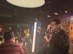 -音乐房子·Vintage Live Bar(玉林总店)