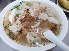 -巧手馄饨(箍桶巷店)