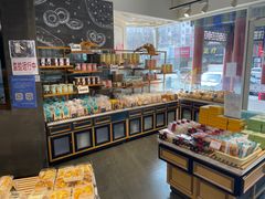 -皇家美孚·蛋糕外送(东部佳世客店)