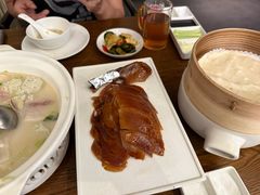 -小大董·烤鸭(王府井apm店)