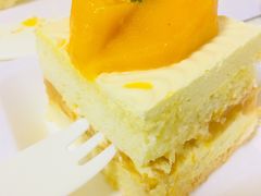 -幸福西饼生日蛋糕·下午茶(大明宫万达店)