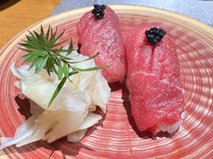 -吉之仙•中国制造•出口级食材日料店(领事馆总店)