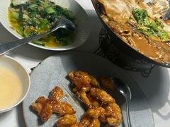 -彭城味道.地道徐州味(怡海花园店)