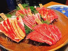 -黑牛の店·和牛烧肉(合生汇店)