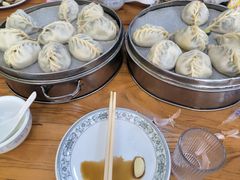 -小叶大馅饺子城