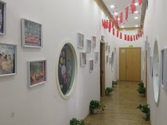 -天才声少儿口才培训中心(通州店)