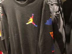 -JORDAN(外滩中央体验店)