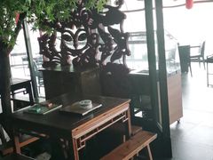 -老墙根涮肉·铜锅鲜羊肉(良乡店)