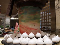 -长春高新益田福朋喜来登酒店·宜客乐标帜餐厅