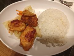 -大家乐(广州中华广场店)