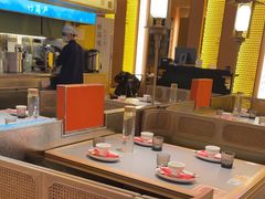 -桂满陇·蟹黄小笼汤包(中山公园店)
