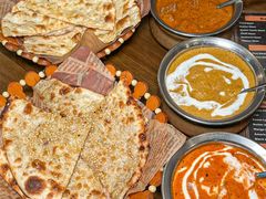 -南国印度餐厅Dakshin