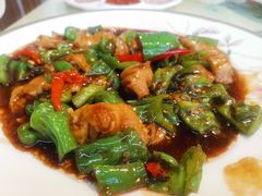 -石老头关东饺子王·东北菜(嘉华鑫城店)