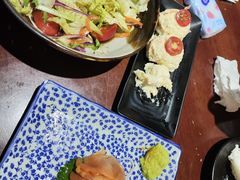 -胜代日本料理(云程巷小区店)