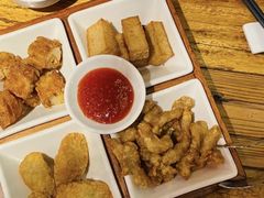 -临家闽南菜(宝洲路店)